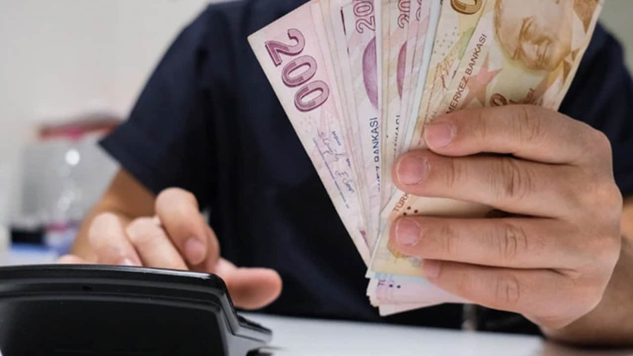 Foto - Bakan Mehmet Şimşek imzaladı: Emekli, memur ve çalışanlar için yeni dönem resmen başladı