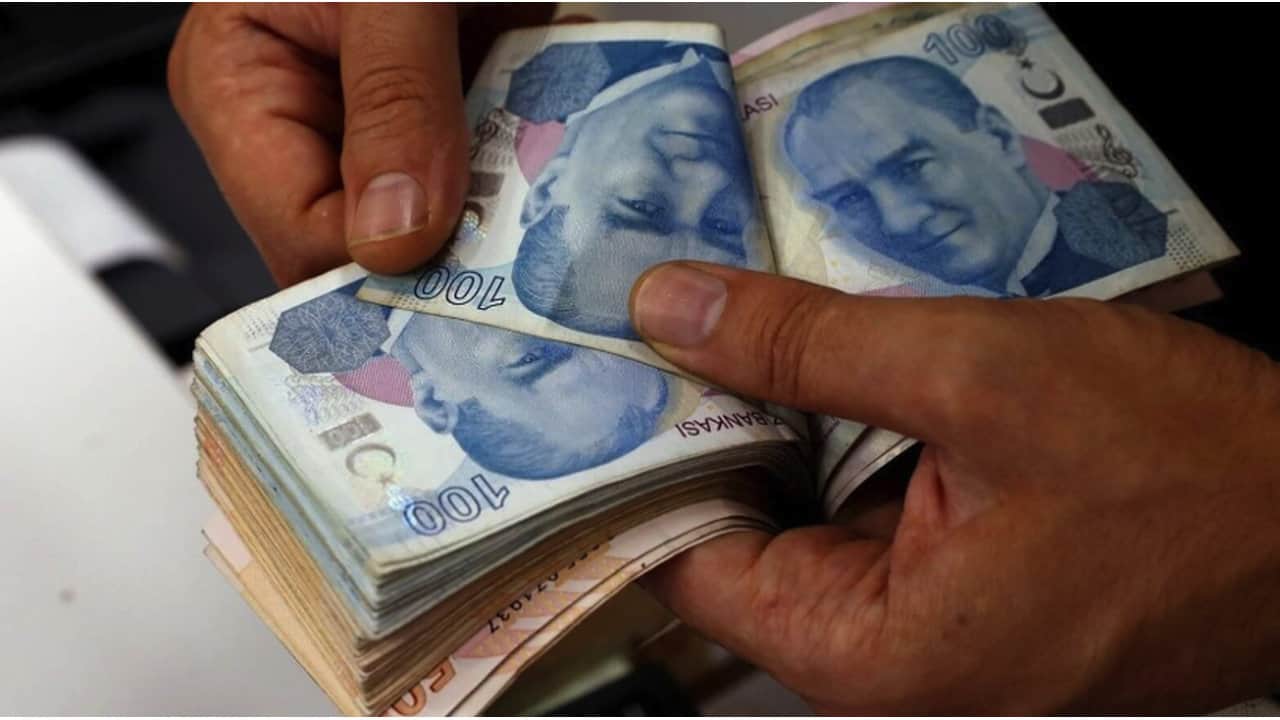 Foto - Bakan Mehmet Şimşek imzaladı: Emekli, memur ve çalışanlar için yeni dönem resmen başladı