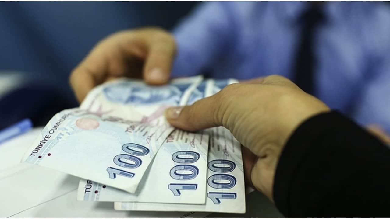 Foto - Bakan Mehmet Şimşek imzaladı: Emekli, memur ve çalışanlar için yeni dönem resmen başladı