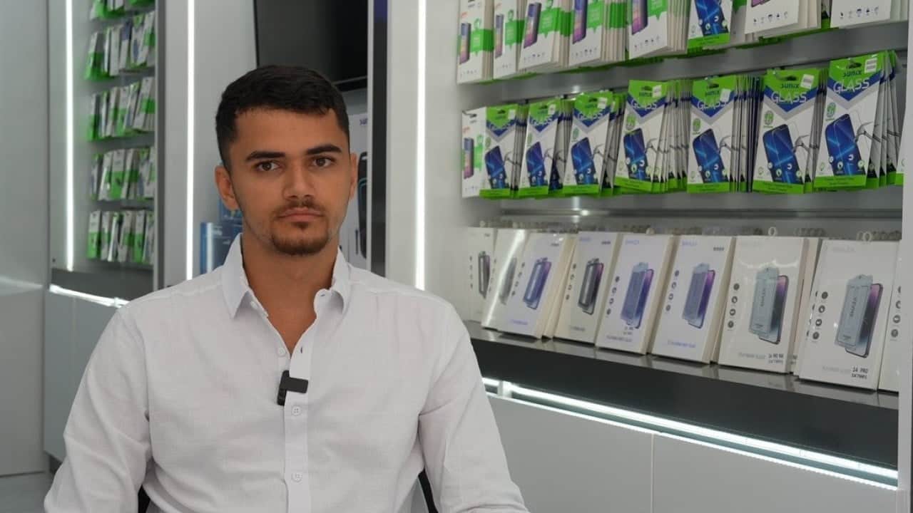 Foto - Bakan Murat Kurum paylaştı! Depremzededen 'yanıldım ve şok oldum' itirafı