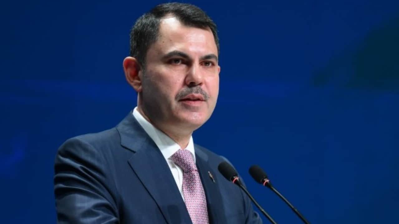 Bakan Murat Kurum paylaştı! Depremzededen 'yanıldım ve şok oldum' itirafı