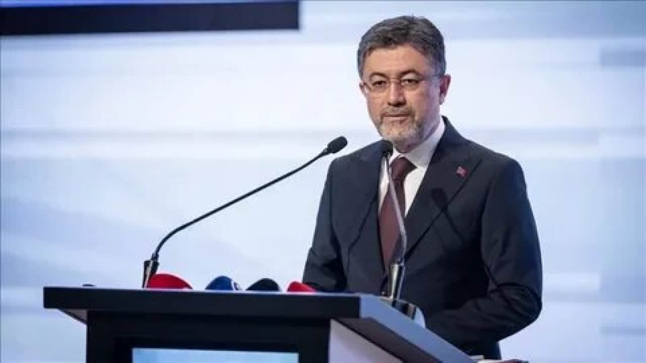 Foto - Bakan sahaya indi! Türkiye o alanda dünya liderliğine koşuyor!