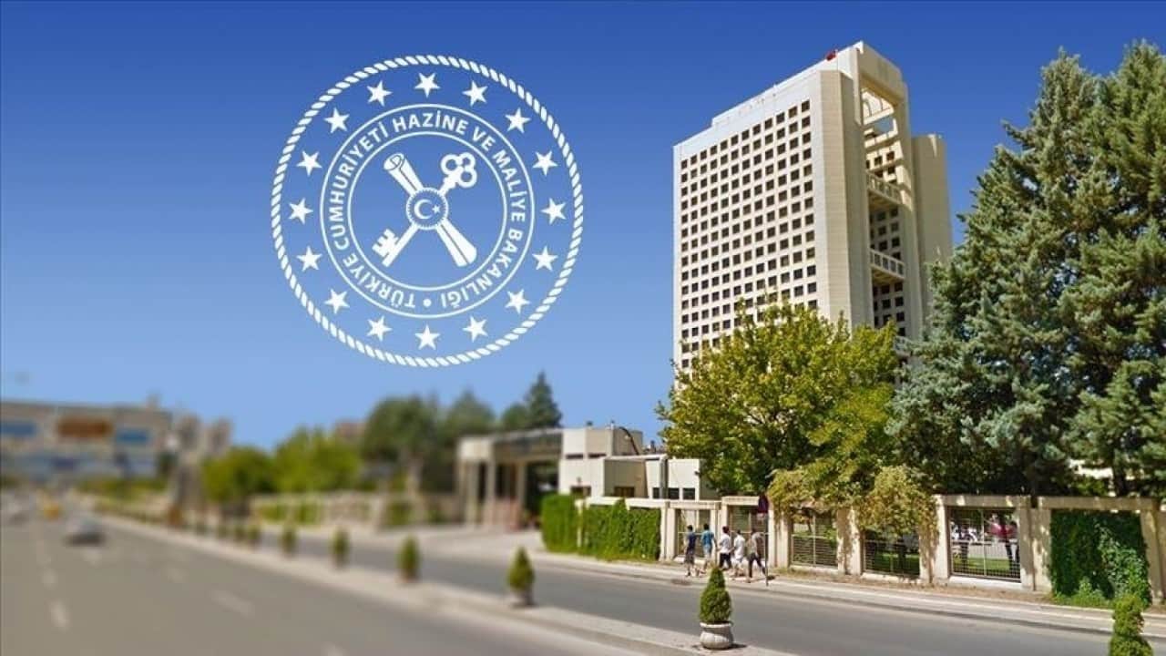 Foto - Bakan Şimşek duyurdu: ‘Dış finansmanda tüm zamanların rekoru kırıldı’