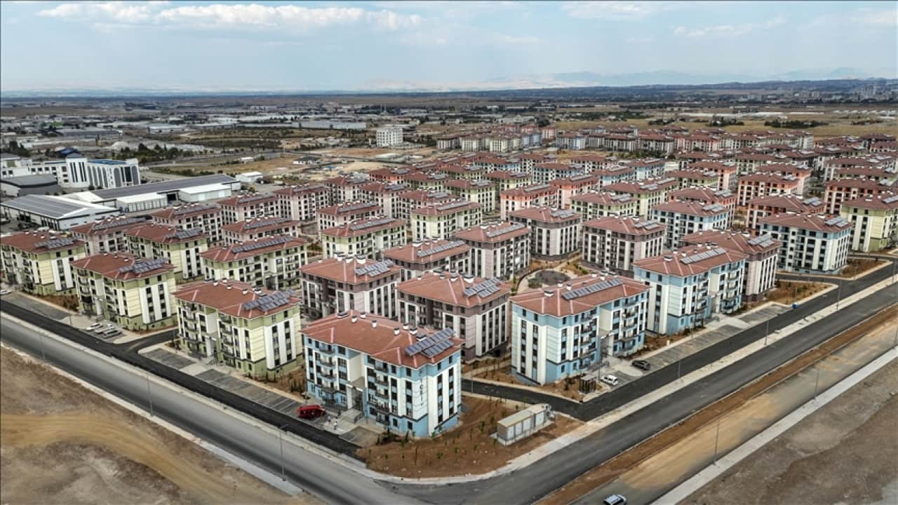 Foto - Bakan Şimşek duyurdu: ‘Dış finansmanda tüm zamanların rekoru kırıldı’