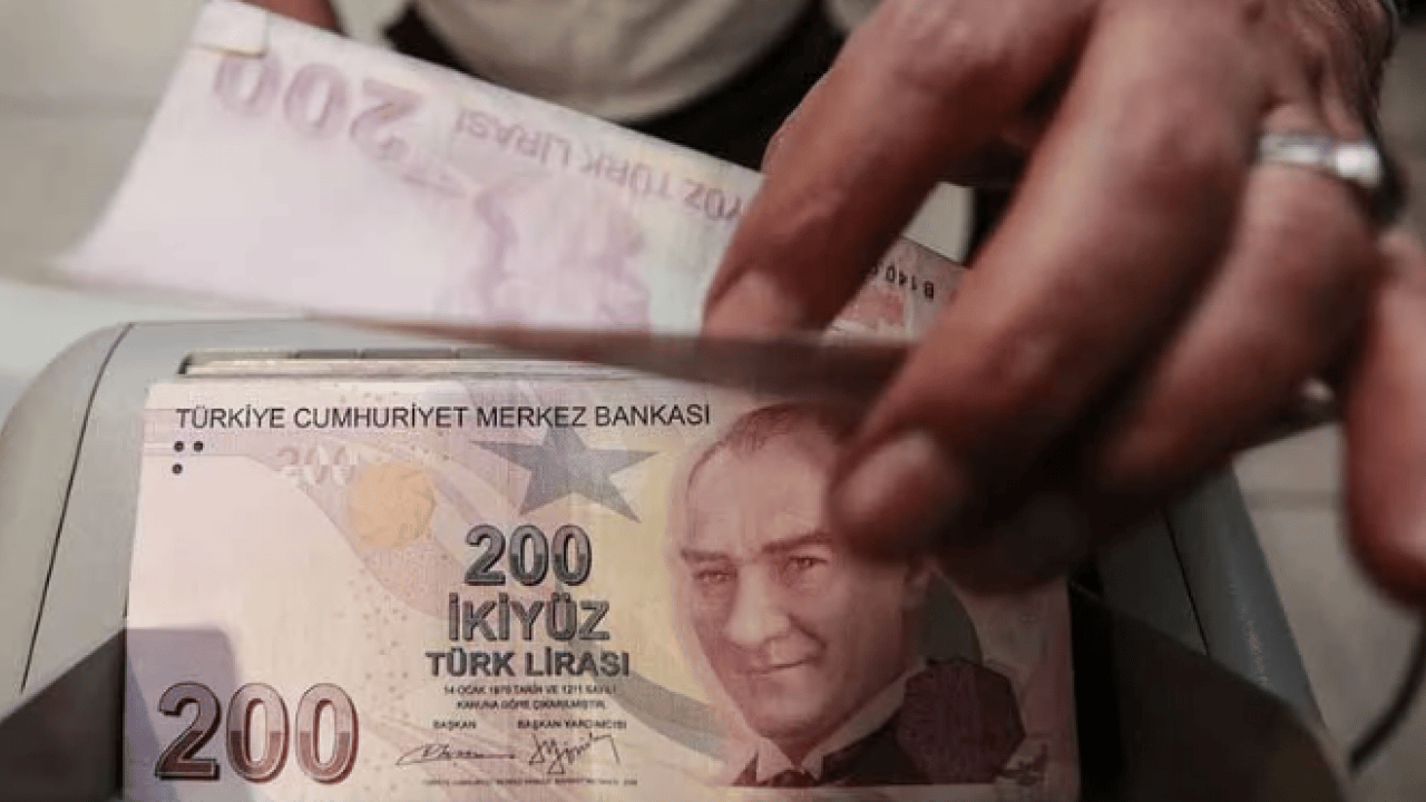 Foto - Bakan Şimşek müjdeyi verdi! Memura büyük zam geliyor