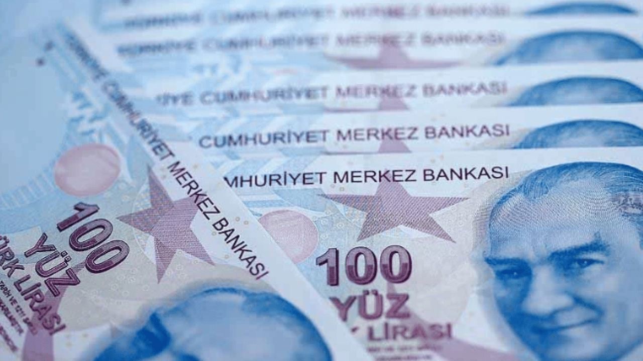 Foto - Bakan Şimşek müjdeyi verdi! Memura büyük zam geliyor