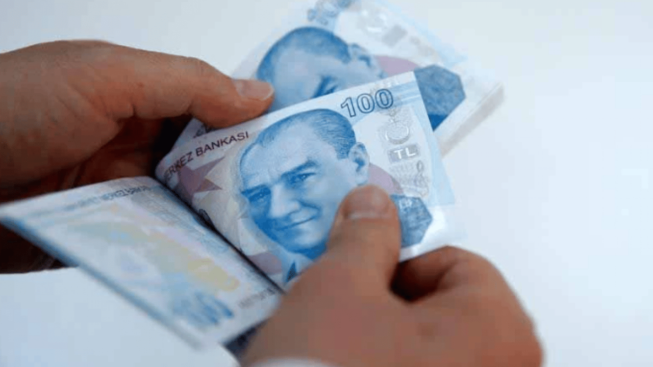 Foto - Bakan Şimşek müjdeyi verdi! Memura büyük zam geliyor