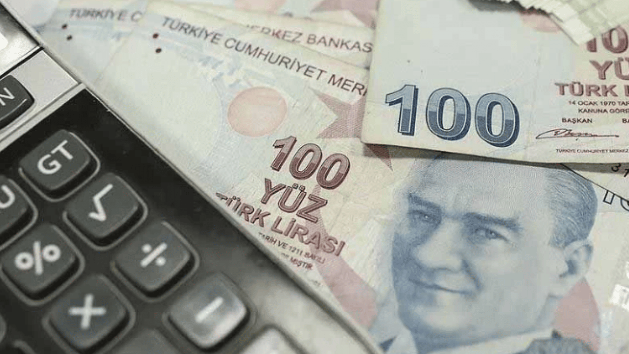 Foto - Bakan Şimşek müjdeyi verdi! Memura büyük zam geliyor