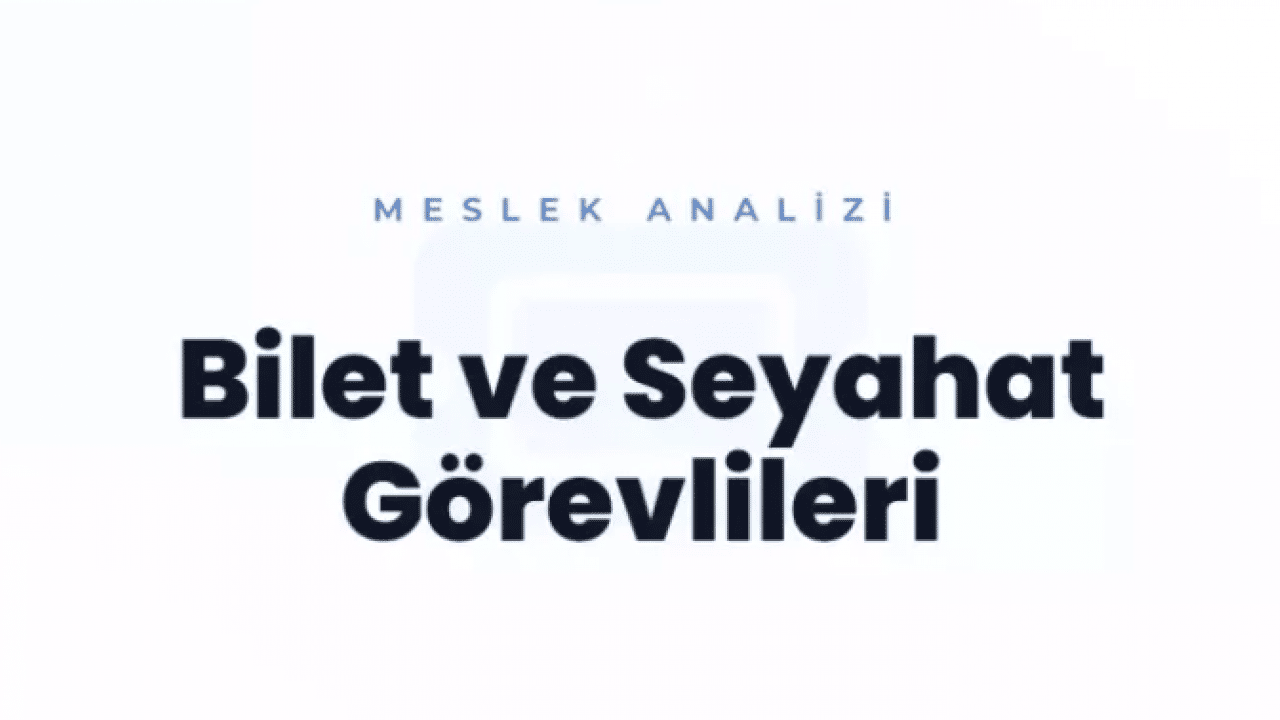 Foto - Bakan Şimşek tek tek sıraladı: İşte yapay zekanın yok edeceği meslekler!