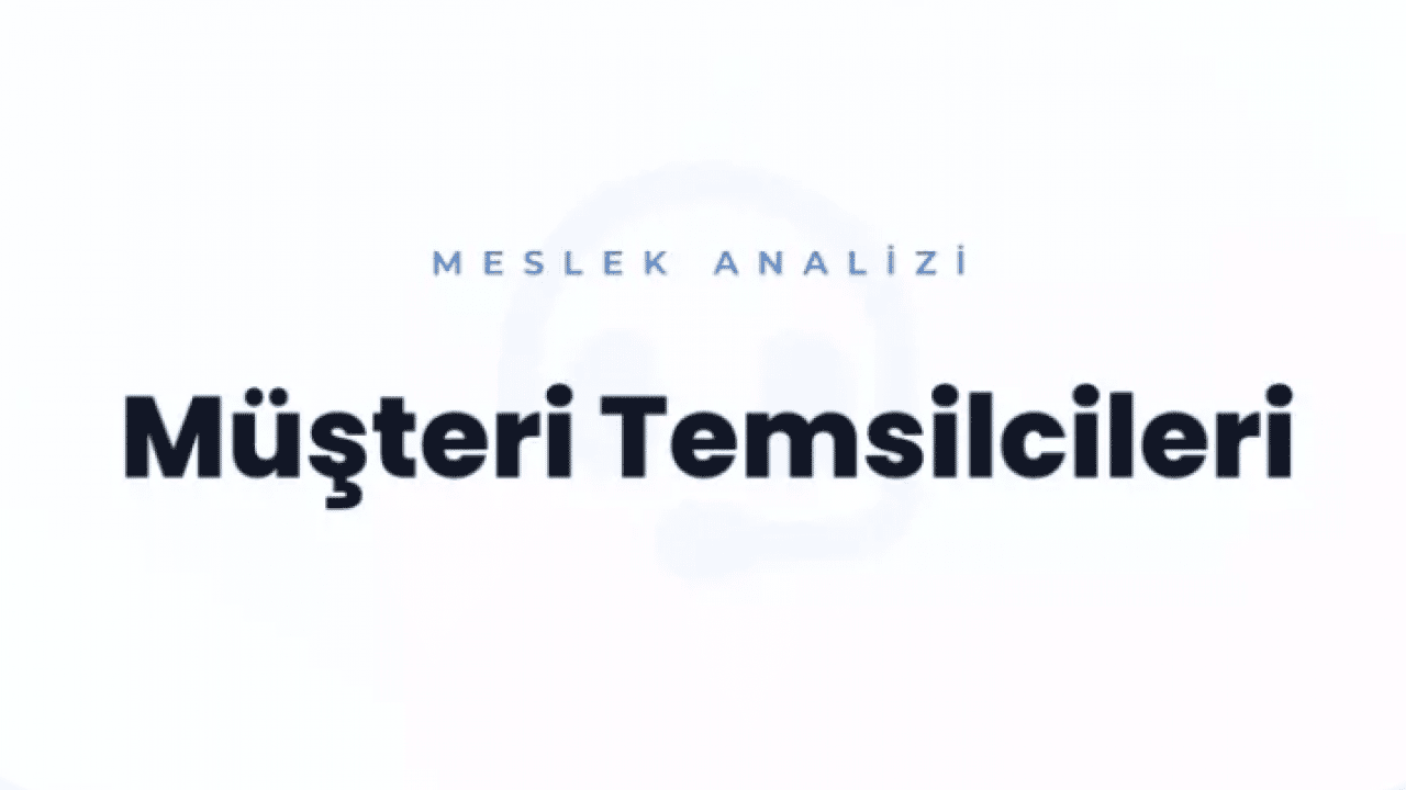 Foto - Bakan Şimşek tek tek sıraladı: İşte yapay zekanın yok edeceği meslekler!
