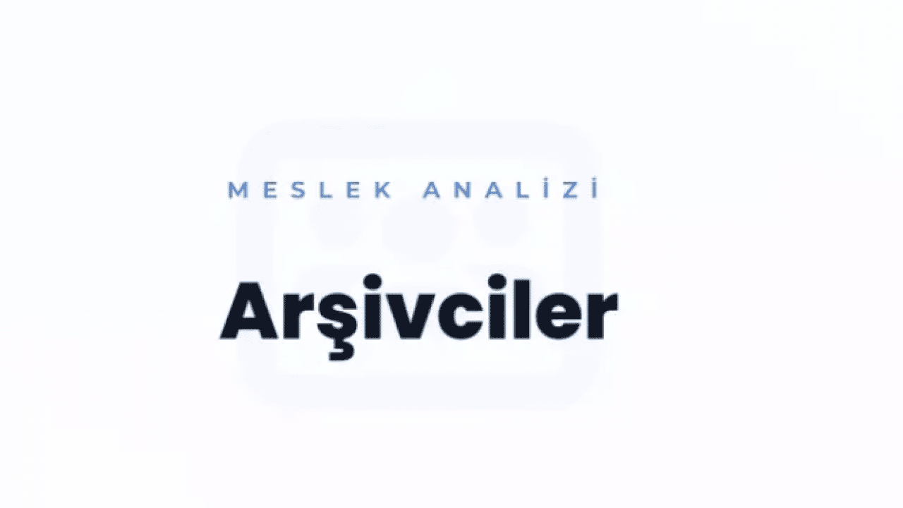 Foto - Bakan Şimşek tek tek sıraladı: İşte yapay zekanın yok edeceği meslekler!