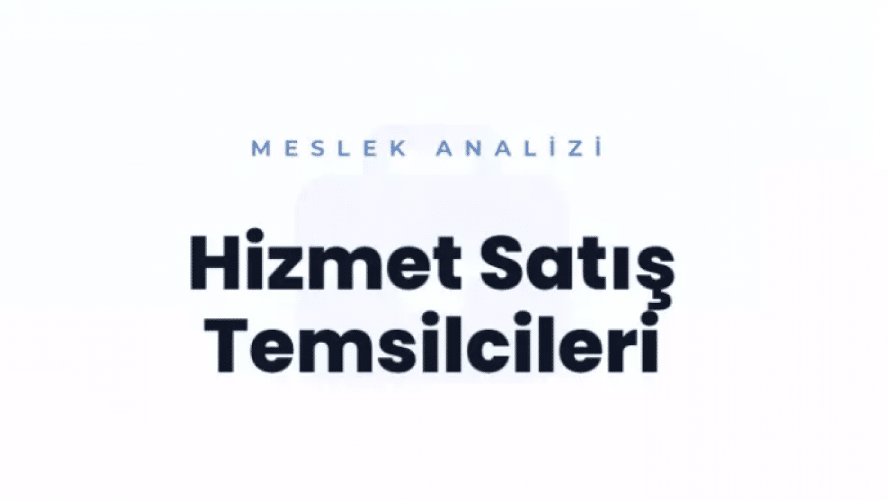 Foto - Bakan Şimşek tek tek sıraladı: İşte yapay zekanın yok edeceği meslekler!