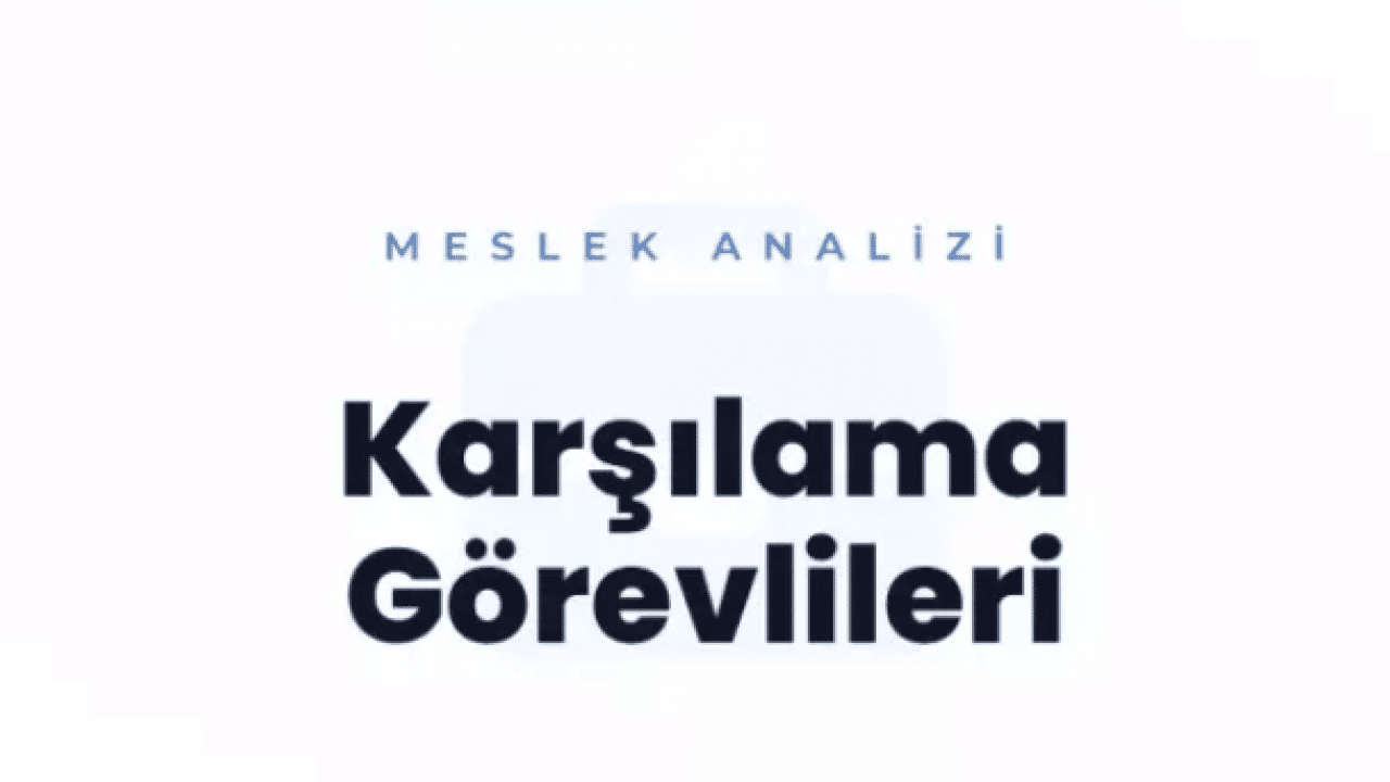 Foto - Bakan Şimşek tek tek sıraladı: İşte yapay zekanın yok edeceği meslekler!
