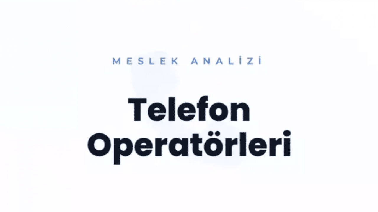 Foto - Bakan Şimşek tek tek sıraladı: İşte yapay zekanın yok edeceği meslekler!