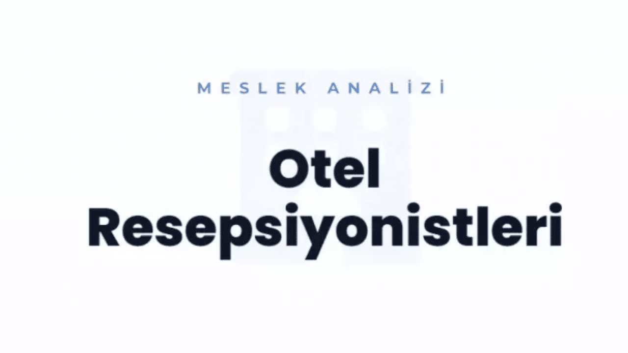 Foto - Bakan Şimşek tek tek sıraladı: İşte yapay zekanın yok edeceği meslekler!