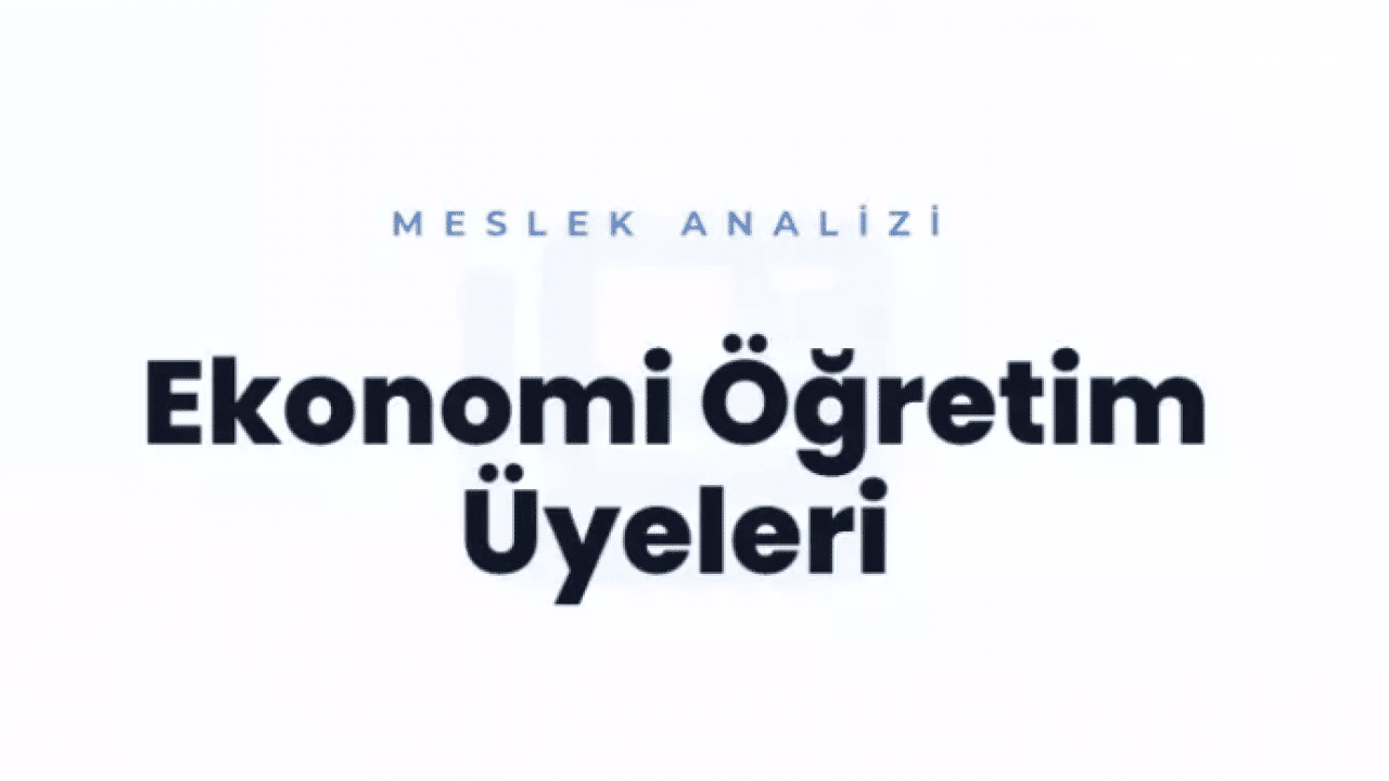 Foto - Bakan Şimşek tek tek sıraladı: İşte yapay zekanın yok edeceği meslekler!