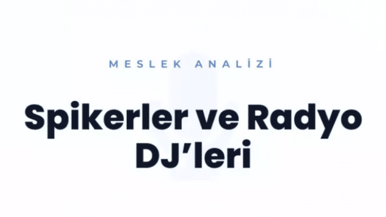 Foto - Bakan Şimşek tek tek sıraladı: İşte yapay zekanın yok edeceği meslekler!