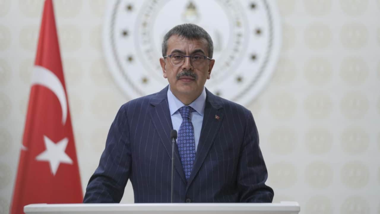 Foto - Bakan Tekin, tedbirleri açıkladı: Okullarda yeni güvenlik dönemi