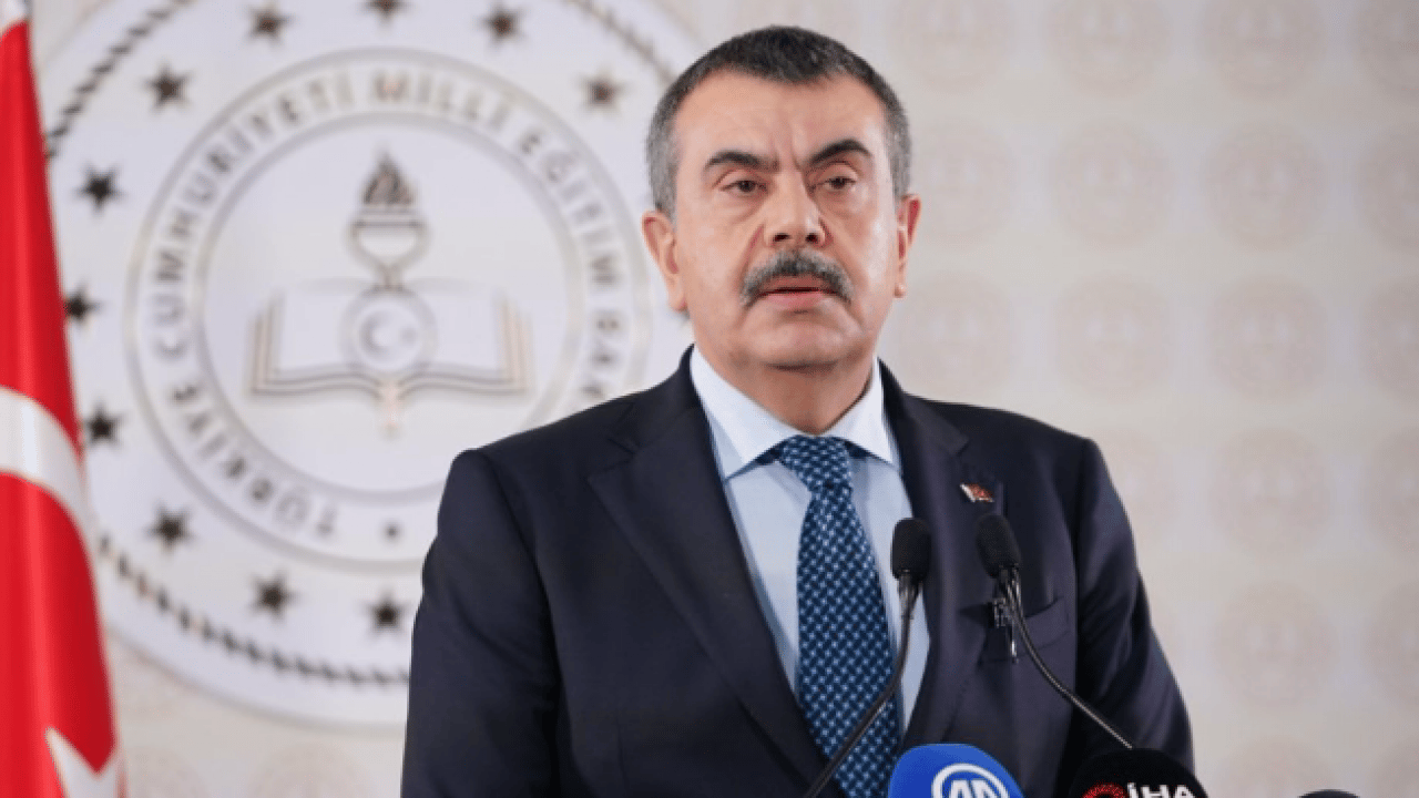 Foto - Bakan Tekin, tedbirleri açıkladı: Okullarda yeni güvenlik dönemi