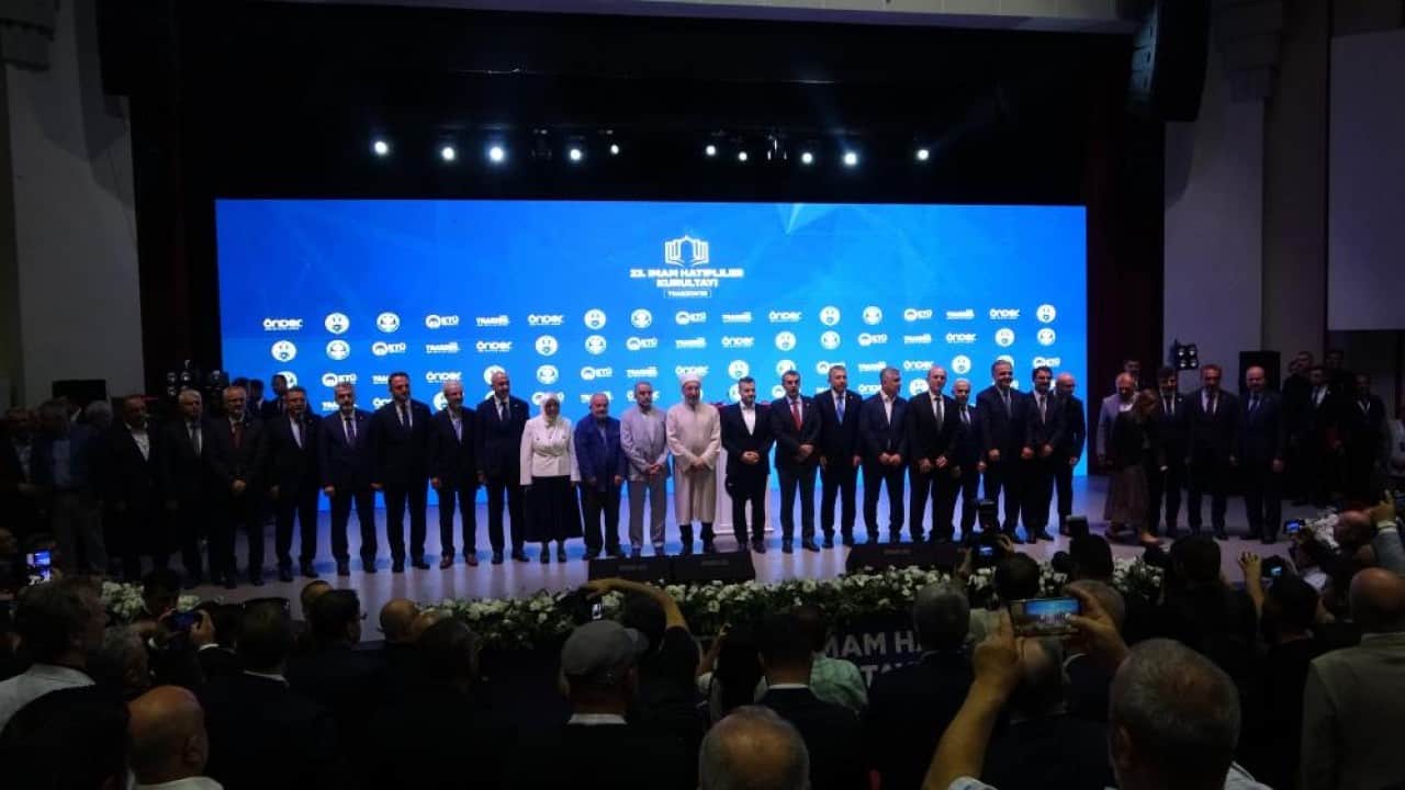 Foto - Bakan Tekin'den yapay zeka çıkışı Çocuklarımız tehlike altında