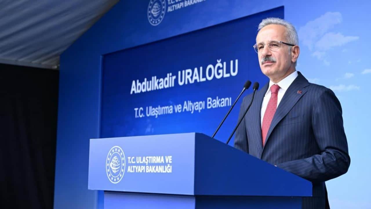 Foto - Bakan Uraoğlu tarih verdi! İstanbul Havalimanı'nın yeni pisti açılıyor