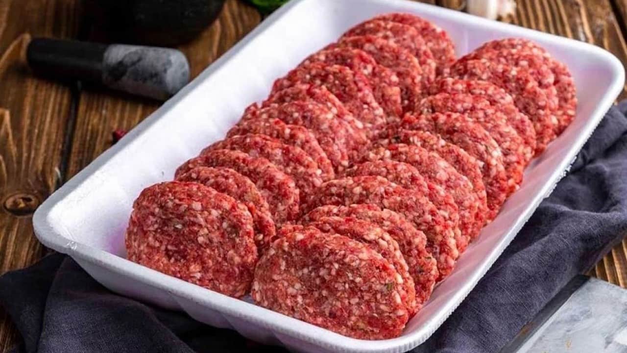 Foto - Bakan Yumaklı duyurdu! Et ürünlerine yönelik yeni standartlar geldi 