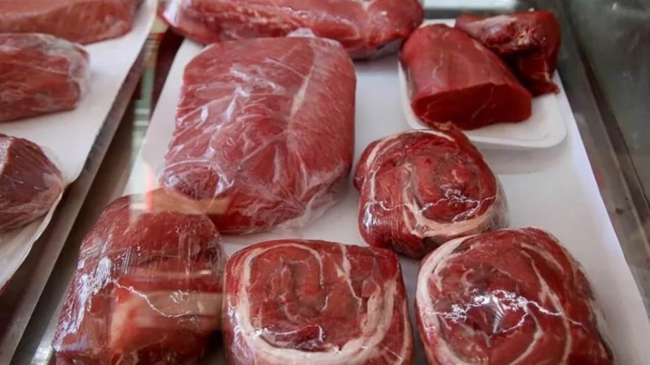 Foto - Bakan Yumaklı duyurdu! Et ürünlerine yönelik yeni standartlar geldi 