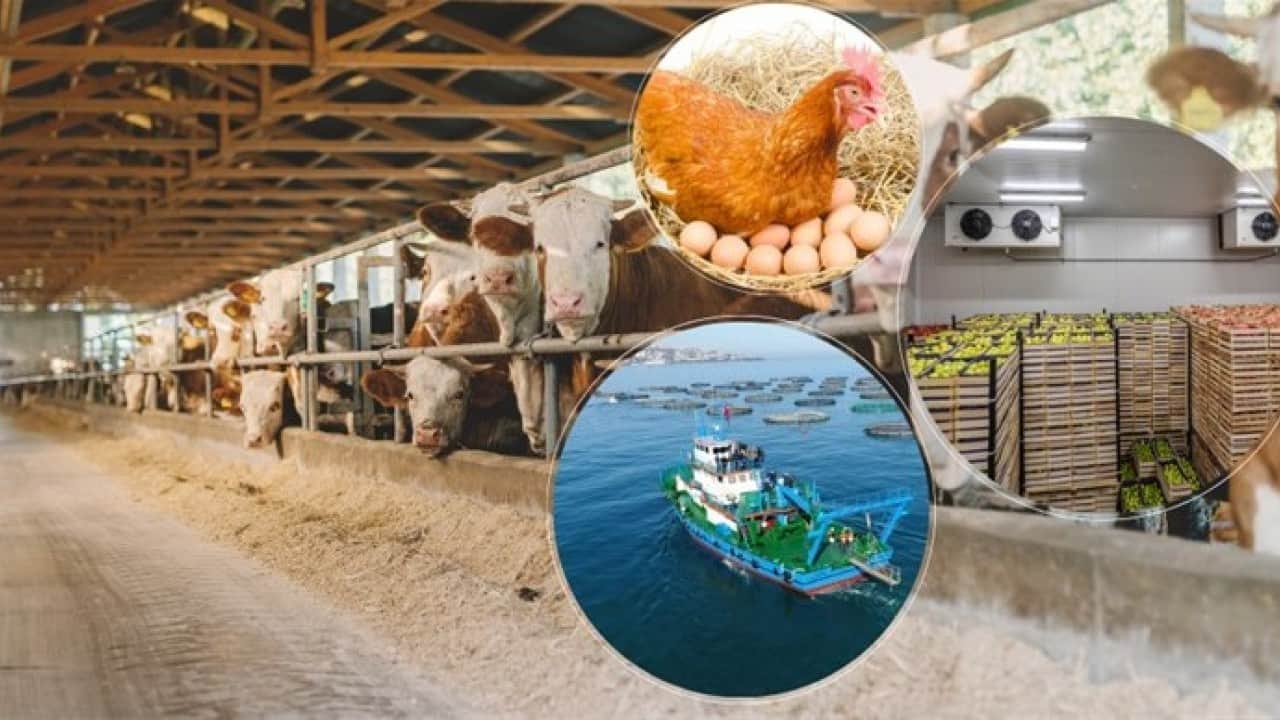 Foto - Bakan Yumaklı müjdeyi verdi: 12,5 milyar liralık hibe desteği verilecek