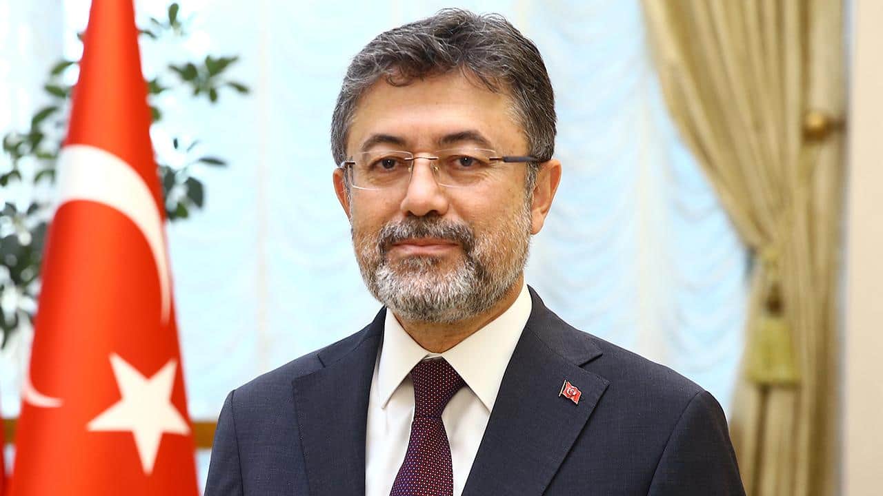 Foto - Bakan Yumaklı müjdeyi verdi: 12,5 milyar liralık hibe desteği verilecek