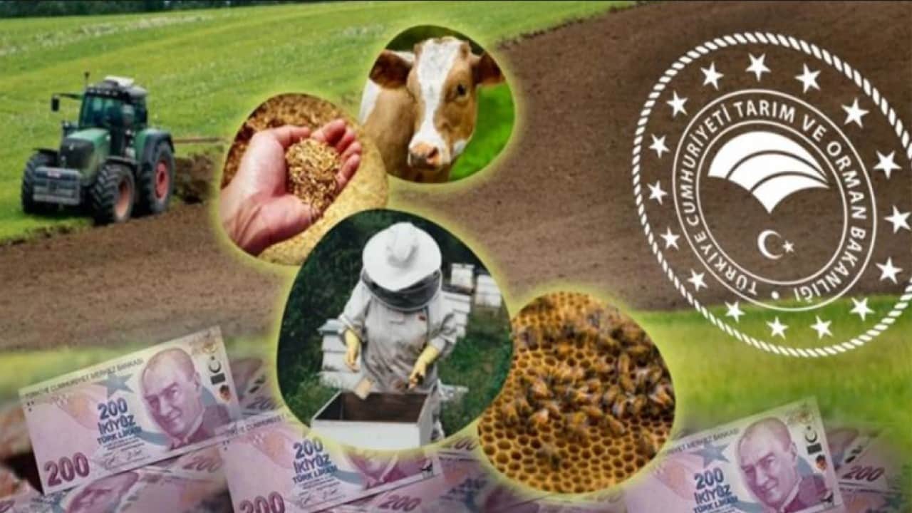Foto - Bakan Yumaklı müjdeyi verdi: 12,5 milyar liralık hibe desteği verilecek