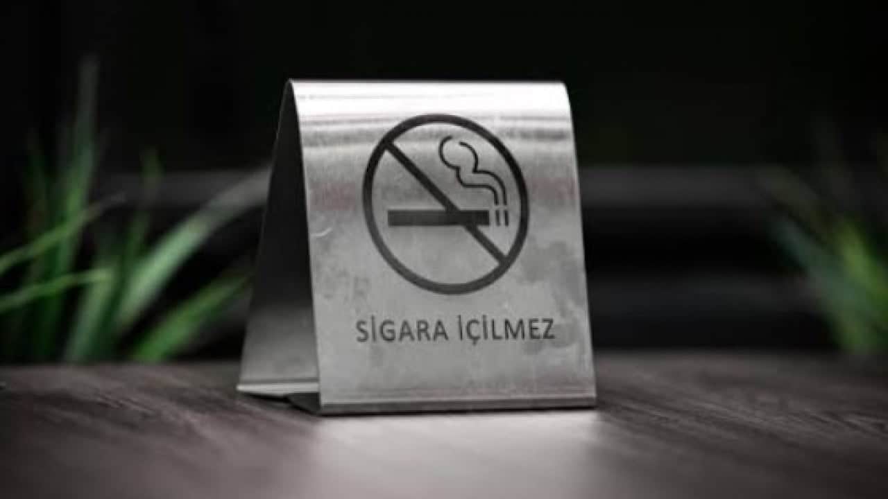 Foto - Bakanlığın devrim gibi kararları yolda… Ömür boyu sigara yasağı geliyor