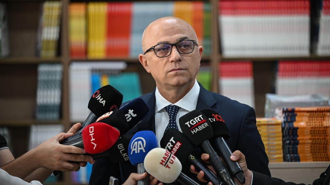 Foto - Bakanlık denetimde! Kırtasiye ve okul ürünleri inceleniyor