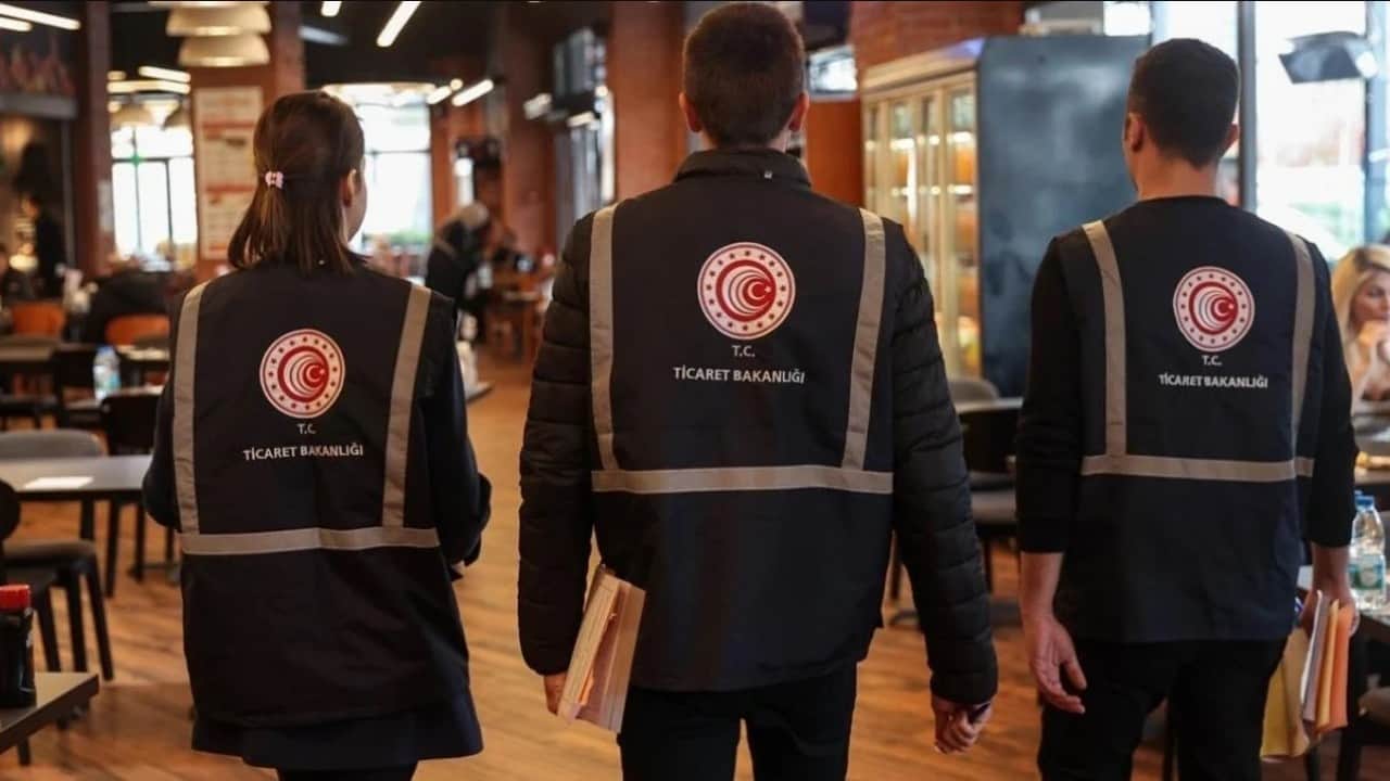 Foto - Bakanlık duyurdu! Bir ayda 608 firmaya izin belgesi verildi
