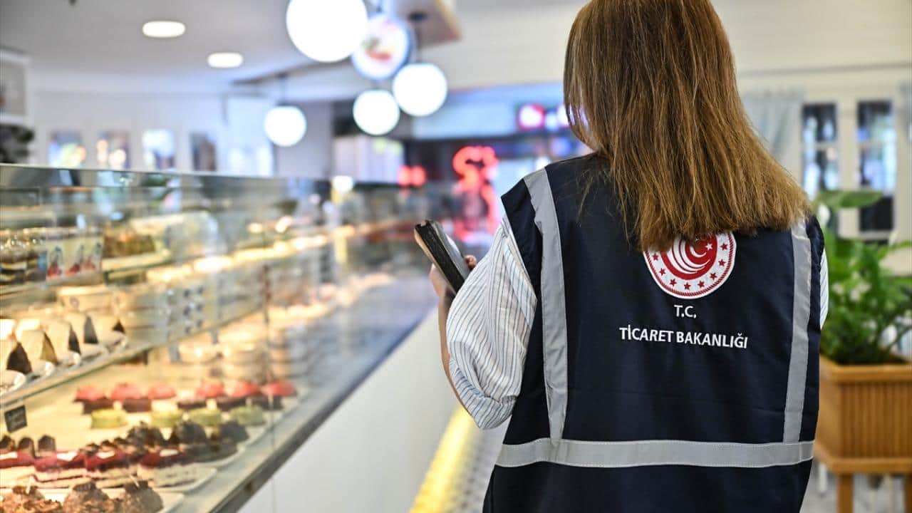 Foto - Bakanlık duyurdu! Bir ayda 608 firmaya izin belgesi verildi