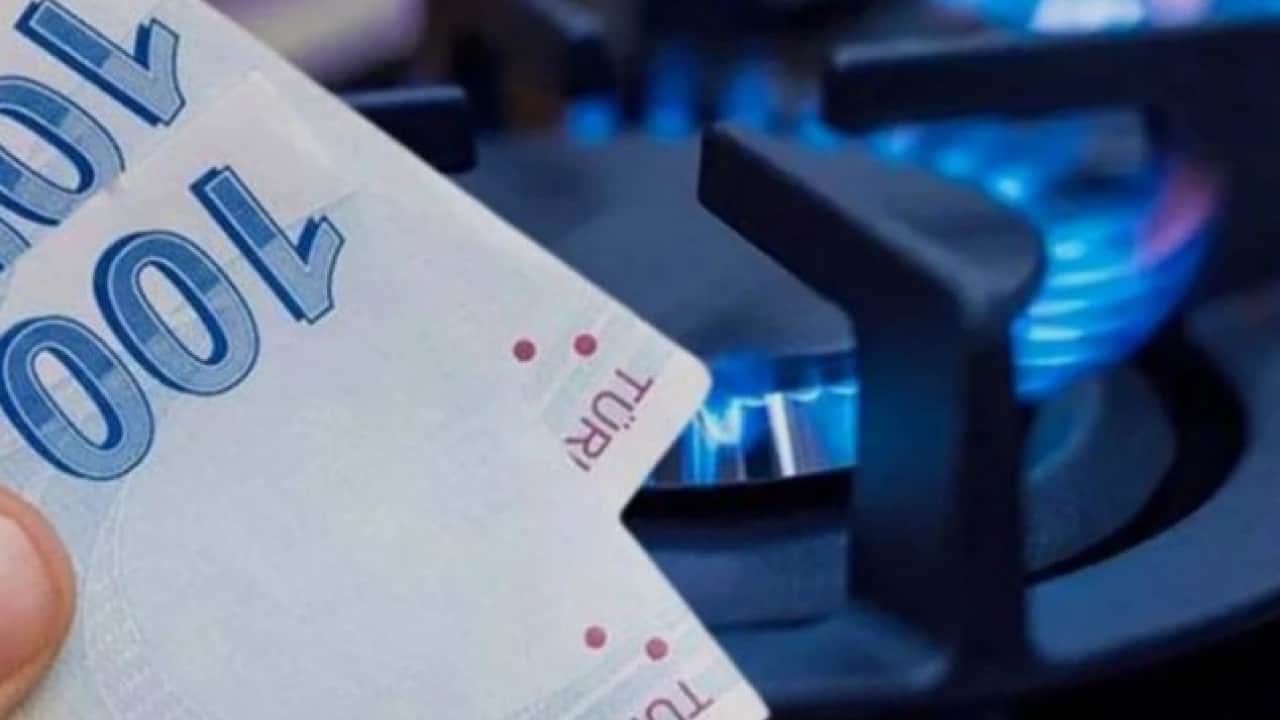 Foto - Bakanlık duyurdu: Doğal gaz faturalarında adaletsizlik son bulacak!