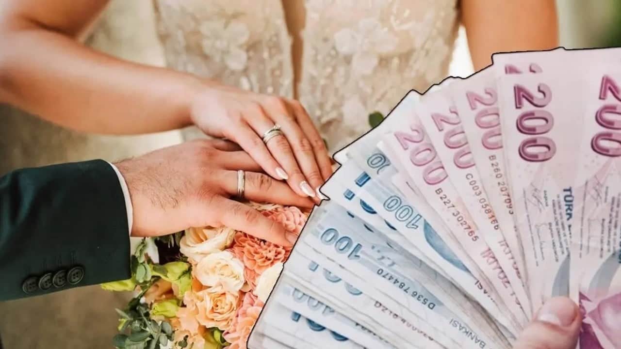 Foto - Bakanlık duyurdu! Evlenecek gençlere indirim desteği sağlayan firma sayısı 1200’e yaklaştı