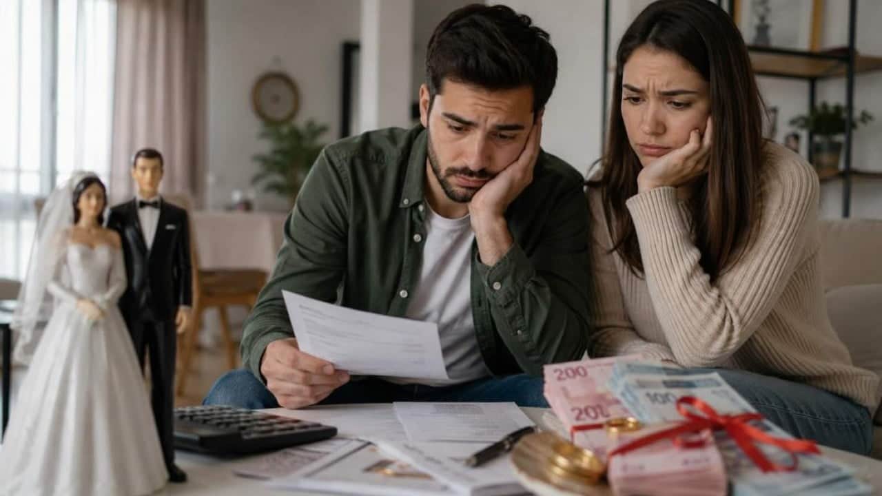 Foto - Bakanlık duyurdu! Evlenecek gençlere indirim desteği sağlayan firma sayısı 1200’e yaklaştı