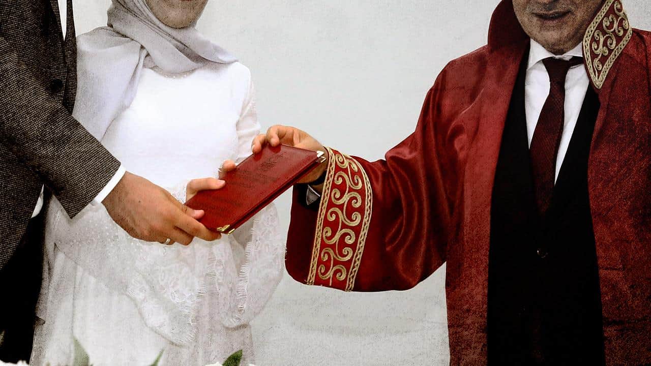 Foto - Bakanlık duyurdu! Evlenecek gençlere indirim desteği sağlayan firma sayısı 1200’e yaklaştı