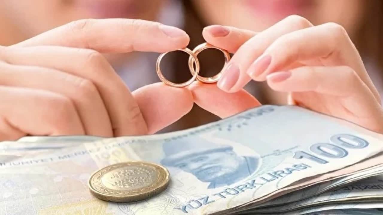 Foto - Bakanlık duyurdu! Evlenecek gençlere indirim desteği sağlayan firma sayısı 1200’e yaklaştı