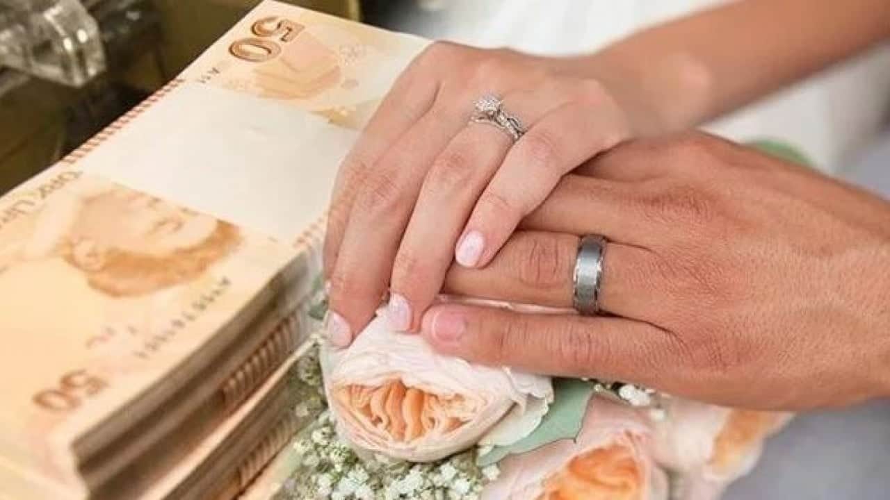 Foto - Bakanlık duyurdu! Evlenecek gençlere indirim desteği sağlayan firma sayısı 1200’e yaklaştı