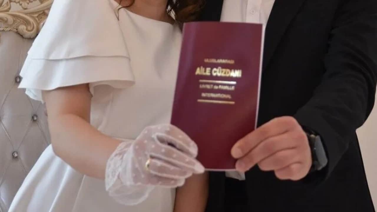 Foto - Bakanlık duyurdu! Evlenecek gençlere indirim desteği sağlayan firma sayısı 1200’e yaklaştı