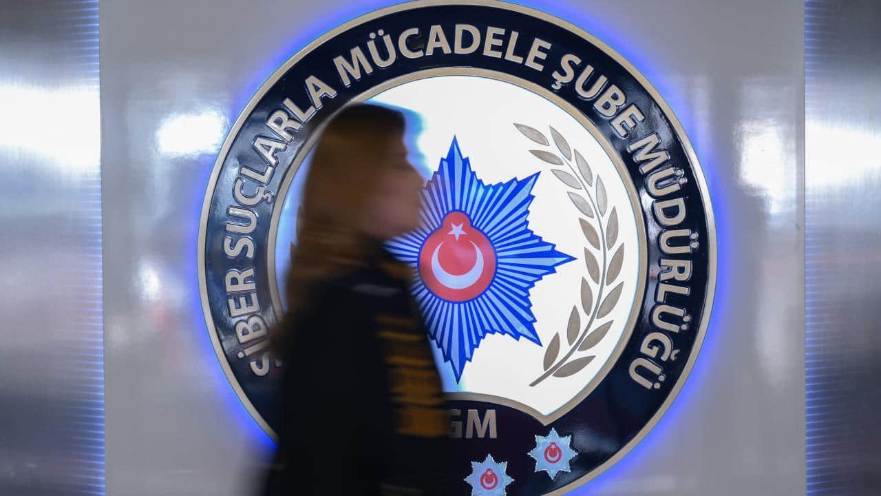 Foto - Bakanlık duyurdu: Siber operasyonlarda 76 şüpheli tutuklandı