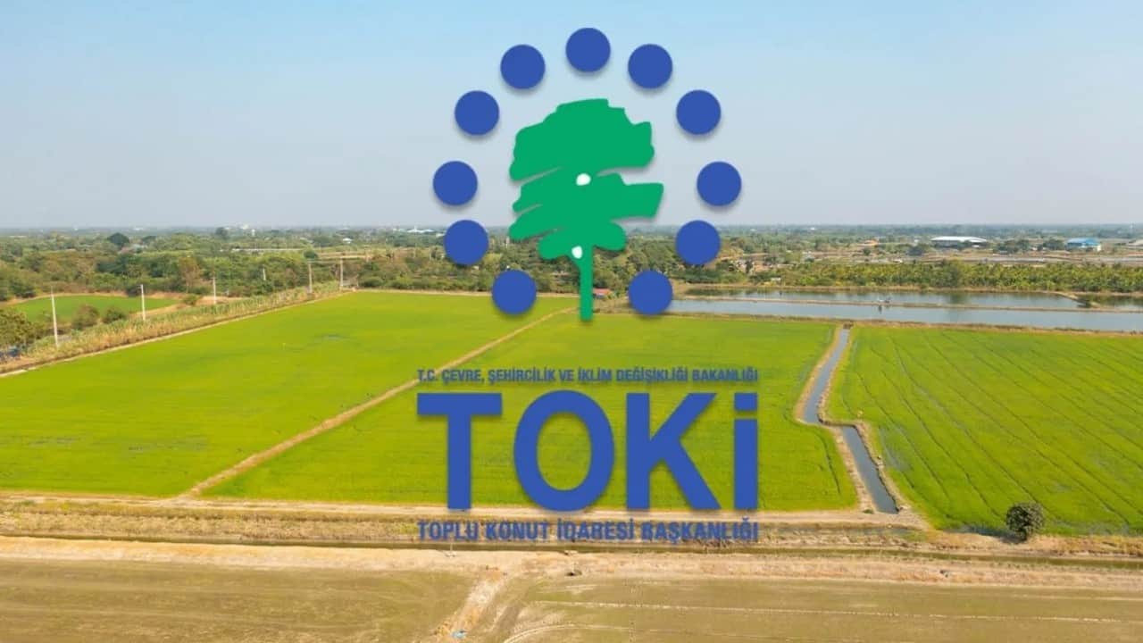 Foto - Bakanlık duyurdu: TOKİ, 46 ilde 383 arsayı açık artırmayla satacak