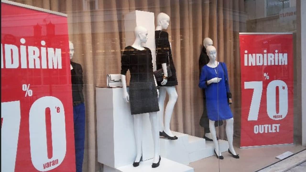 Foto - Bakanlık harekete geçti! İndirimli satış reklamlarına inceleme