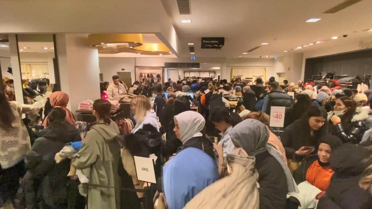 Foto - Bakanlık harekete geçti! İndirimli satış reklamlarına inceleme