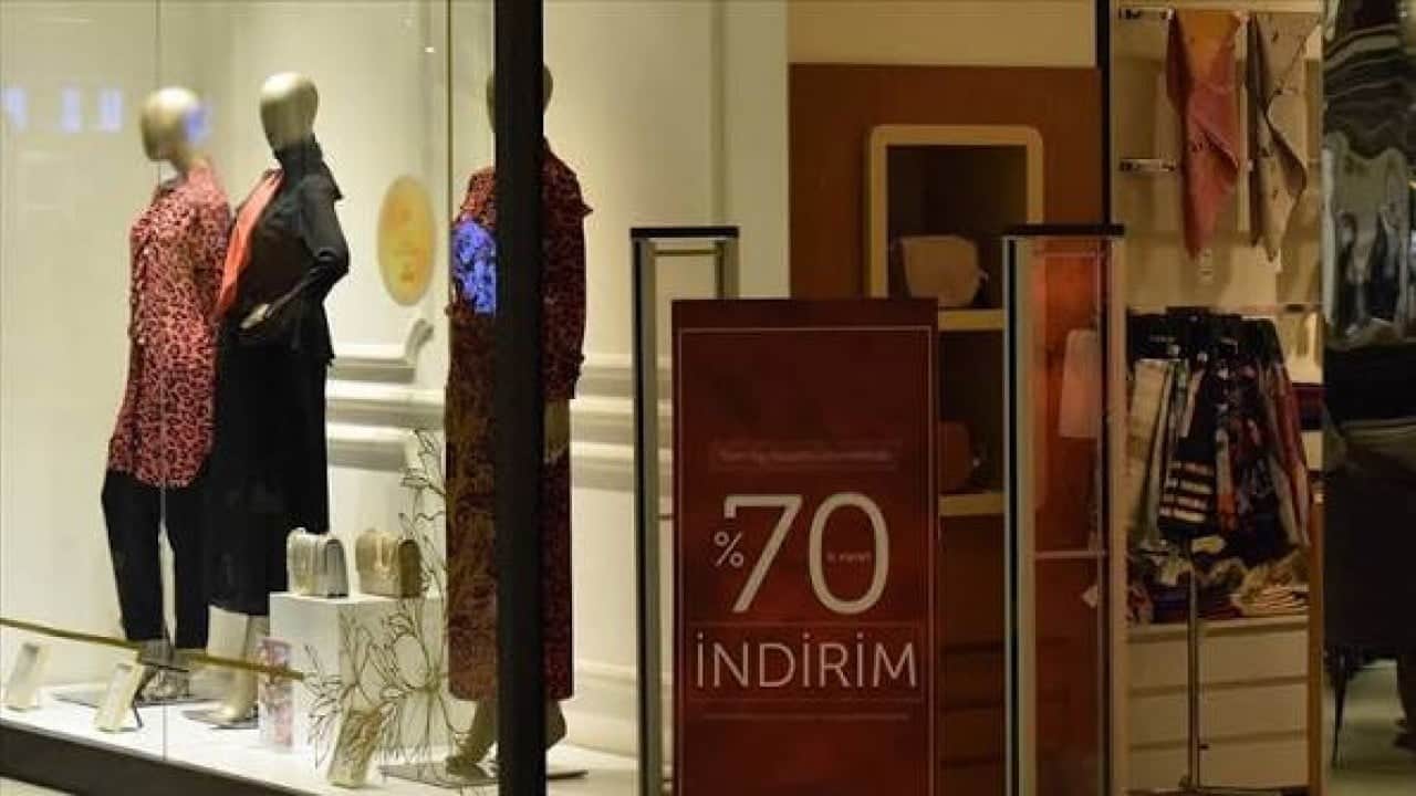 Foto - Bakanlık harekete geçti! İndirimli satış reklamlarına inceleme