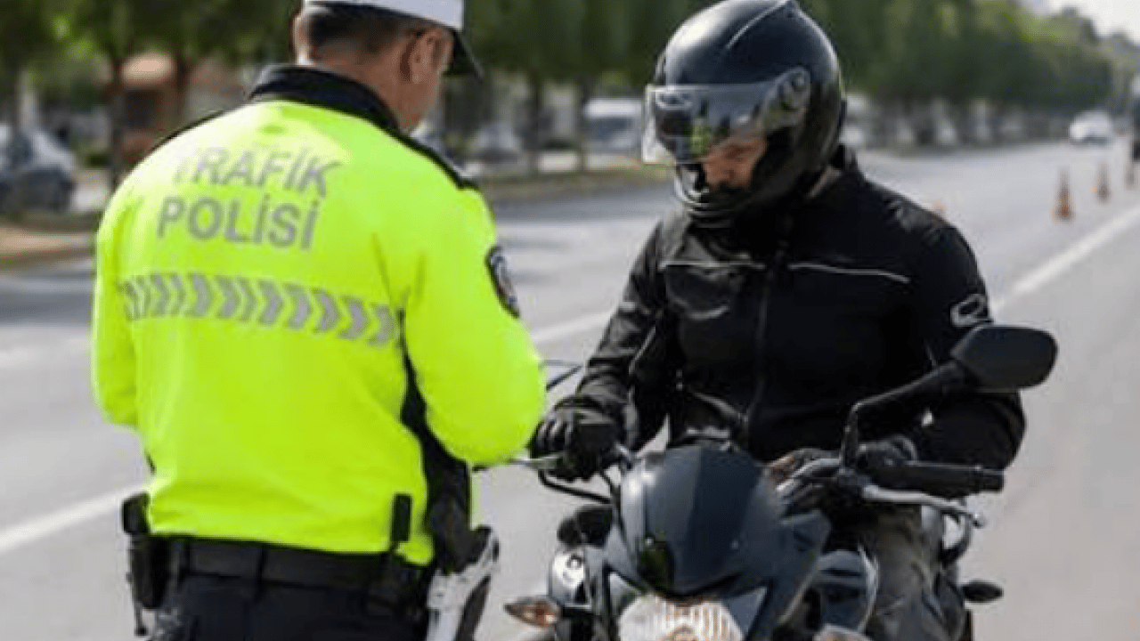 Foto - Bakanlık harekete geçti: Motosiklet sorununa çözüm formülü