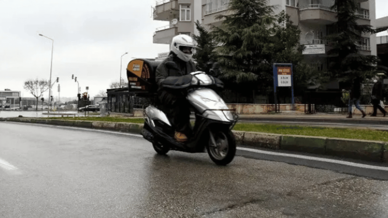Foto - Bakanlık harekete geçti: Motosiklet sorununa çözüm formülü