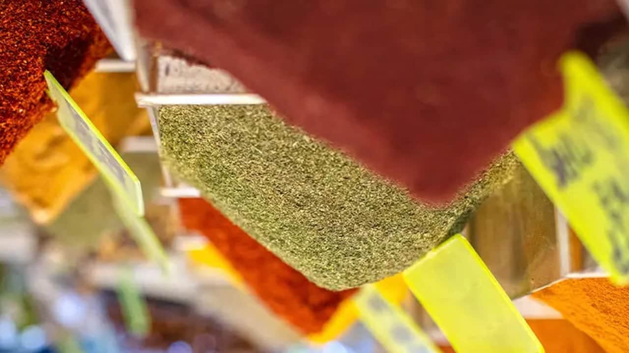 Foto - Bakanlık ifşa etmeye devam ediyor... Üç farklı dev markada yasaklı boya çıktı