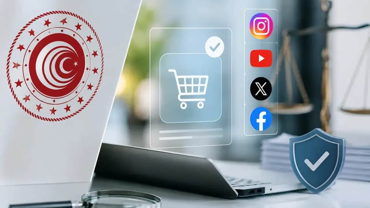 Foto - Bakanlık tek tek tespit etti! ‘Fiyat için DM yazan yandı’